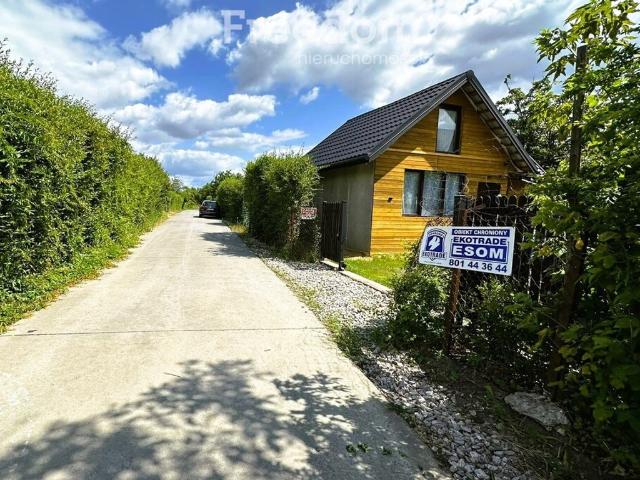 Dom na sprzedaż w Warszawa, Mazowieckie