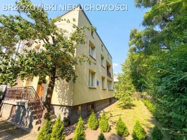 Dom na sprzedaż w Warszawa, Mazowieckie