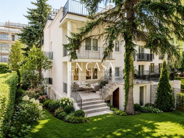 Dom na sprzedaż w Warszawa, Mazowieckie