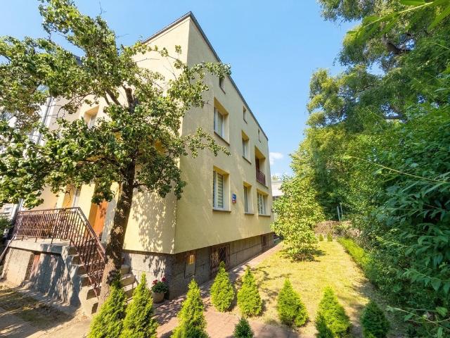 Dom na sprzedaż w Warszawa, Mazowieckie