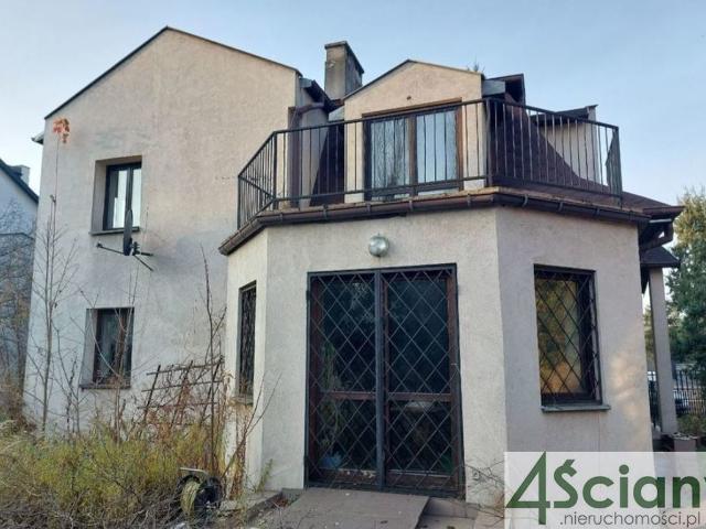 Dom na sprzedaż w Warszawa, Mazowieckie