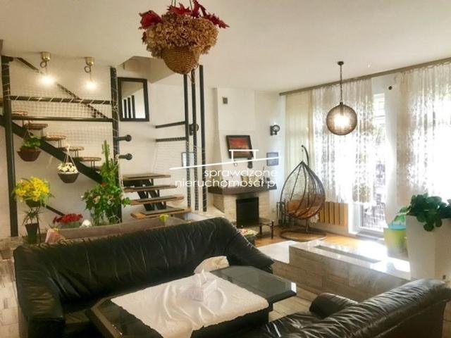 Dom na sprzedaż w Warszawa, Mazowieckie