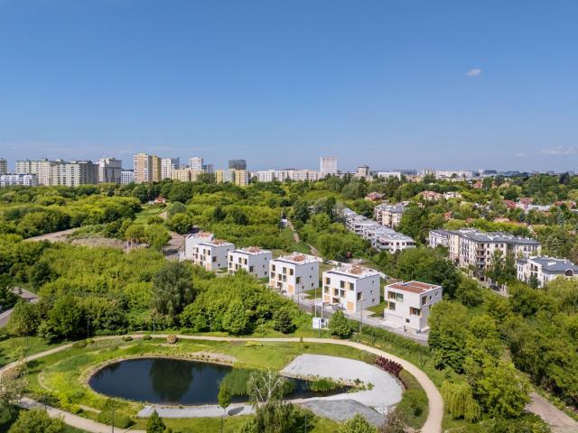 Dom na sprzedaż w Warszawa, Mazowieckie