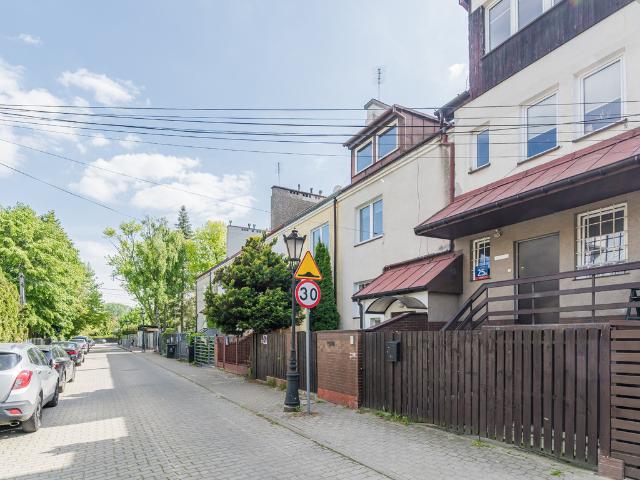 Dom na sprzedaż w Warszawa, Mazowieckie