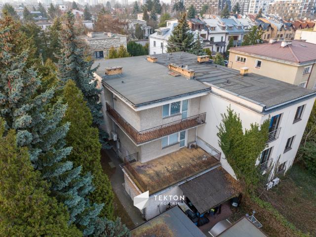 Dom na sprzedaż w Warszawa, Mazowieckie