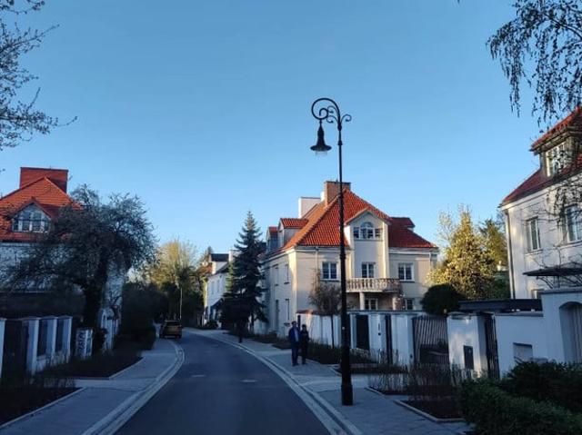 Dom na sprzedaż w Warszawa, Mazowieckie