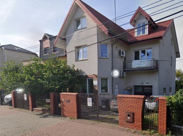 Dom na sprzedaż w Warszawa, Mazowieckie