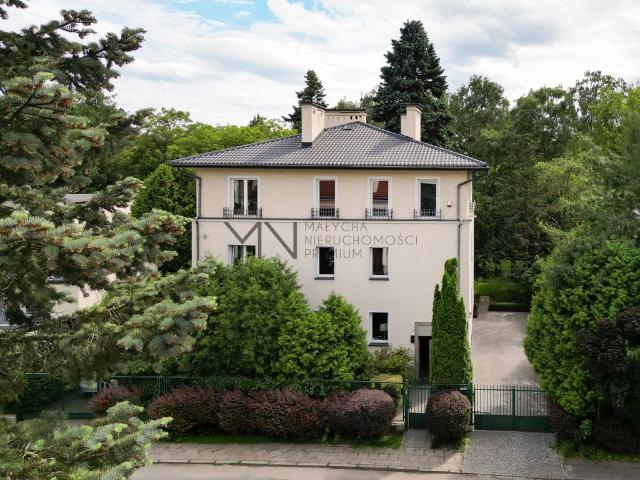 Dom na sprzedaż w Warszawa, Mazowieckie