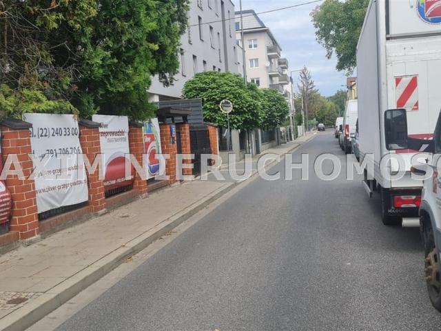 Dom na sprzedaż w Warszawa, Mazowieckie