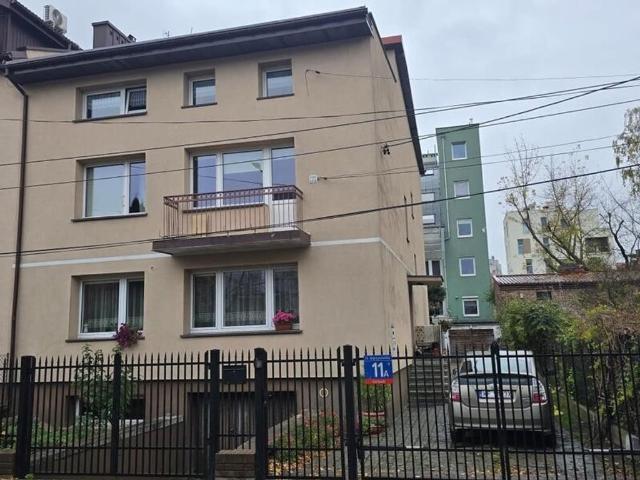Dom na sprzedaż w Warszawa, Mazowieckie