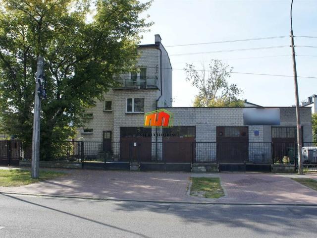 Dom na sprzedaż w Warszawa, Mazowieckie