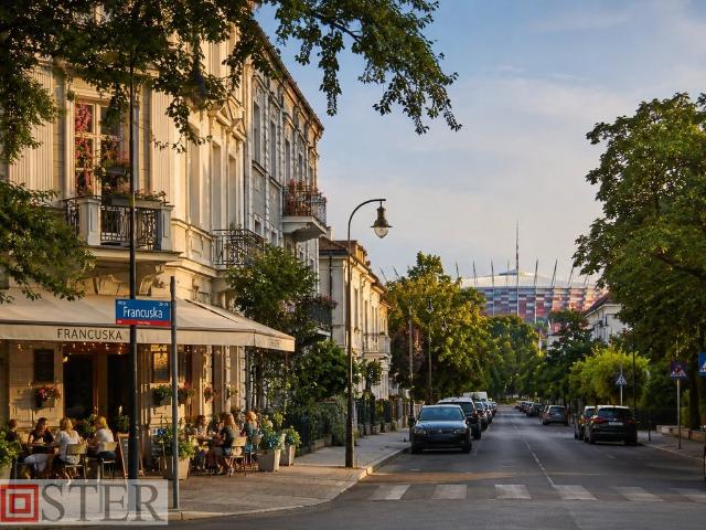 Dom na sprzedaż w Warszawa, Mazowieckie