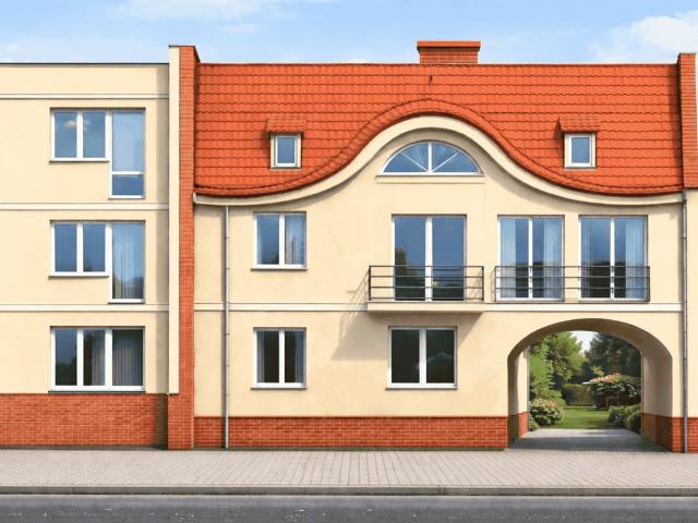 Dom na sprzedaż w Warszawa, Mazowieckie