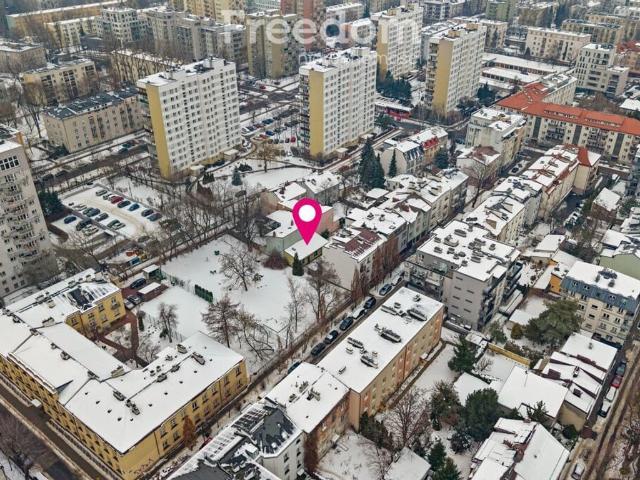 Dom na sprzedaż w Warszawa, Mazowieckie