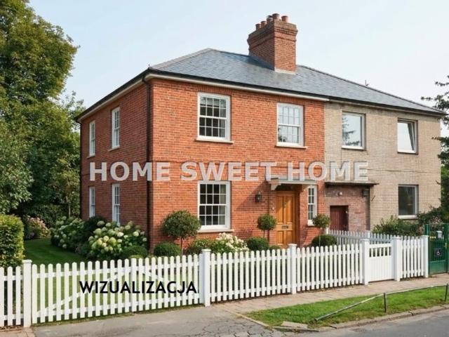 Dom na sprzedaż w Warszawa, Mazowieckie