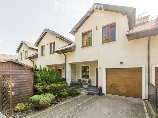 Dom na sprzedaż w Warszawa, Mazowieckie