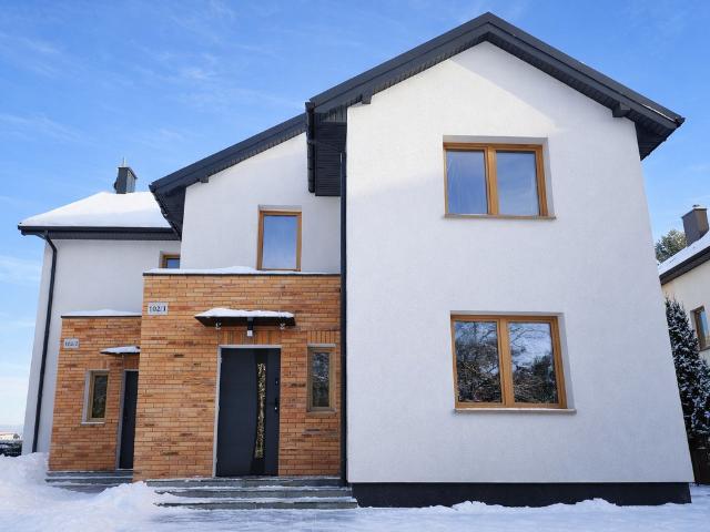 Dom na sprzedaż w Warszawa, Mazowieckie