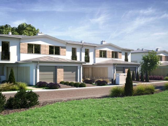 Dom na sprzedaż w Warszawa, Mazowieckie