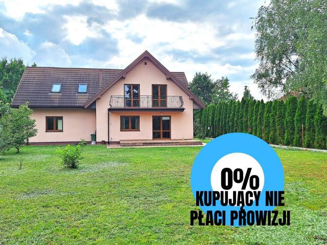Dom na sprzedaż w Warszawa, Mazowieckie