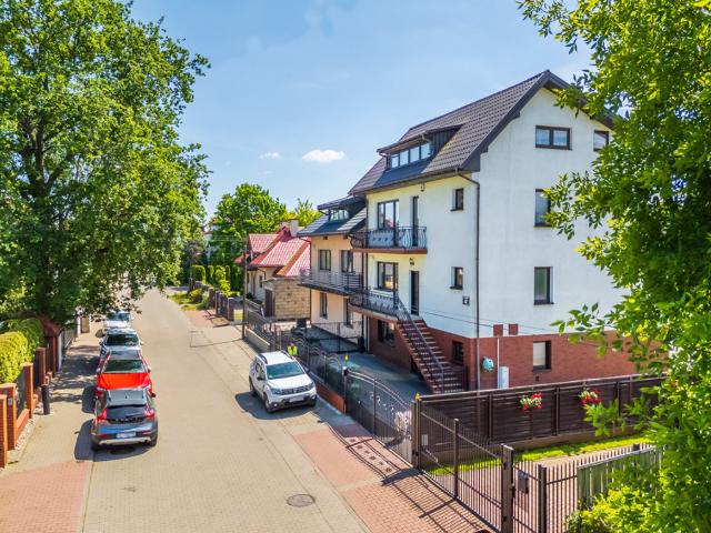 Dom na sprzedaż w Warszawa, Mazowieckie