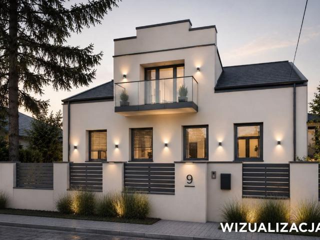 Dom na sprzedaż w Warszawa, Mazowieckie