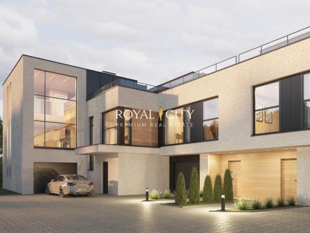 Dom na sprzedaż w Warszawa, Mazowieckie