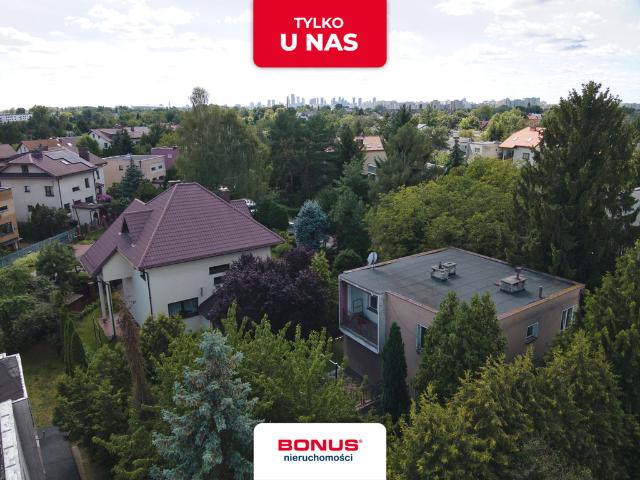 Dom na sprzedaż w Warszawa, Mazowieckie