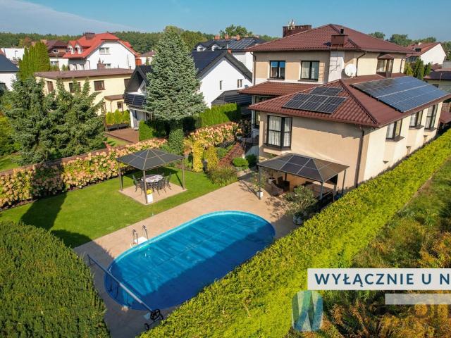 Dom na sprzedaż w Warszawa, Mazowieckie