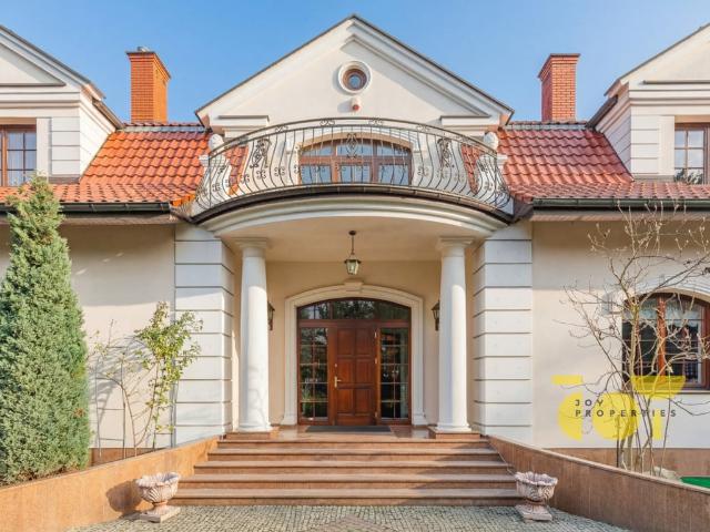 Dom na sprzedaż w Warszawa, Mazowieckie