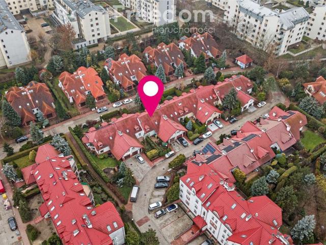 Dom na sprzedaż w Warszawa, Mazowieckie