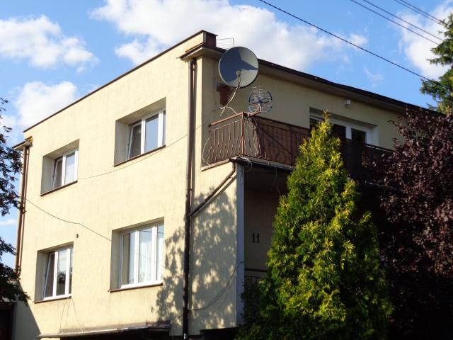 Dom na sprzedaż w Warszawa, Mazowieckie