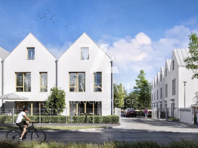 Dom na sprzedaż w Warszawa, Mazowieckie