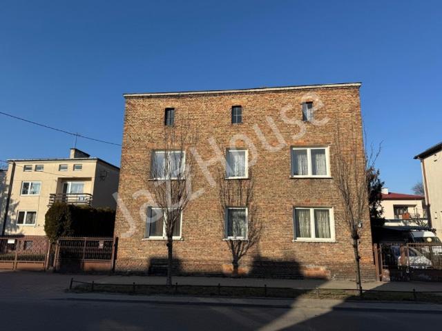 Dom na sprzedaż w Warszawa, Ursus