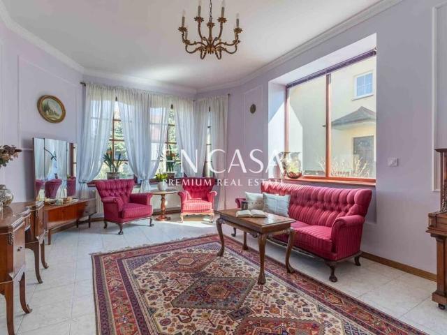 Dom na sprzedaż w Warszawa, Mazowieckie