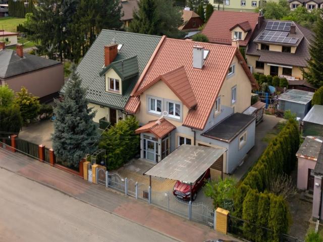 Dom na sprzedaż w Warszawa, Mazowieckie