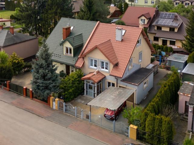 Dom na sprzedaż w Czechowice, Warszawa