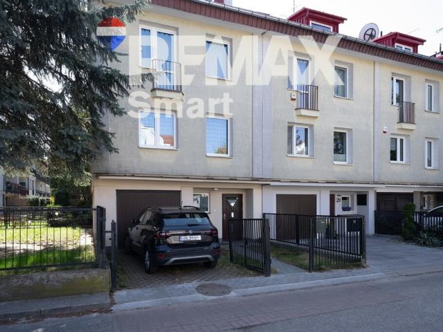 Dom na sprzedaż w Warszawa, Mazowieckie