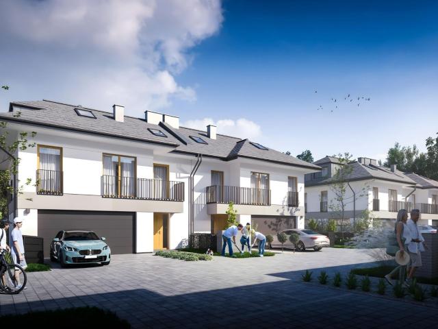 Dom na sprzedaż w Warszawa, Mazowieckie