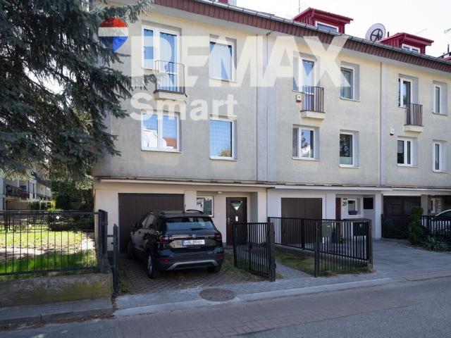 Dom na sprzedaż w Warszawa, Mazowieckie