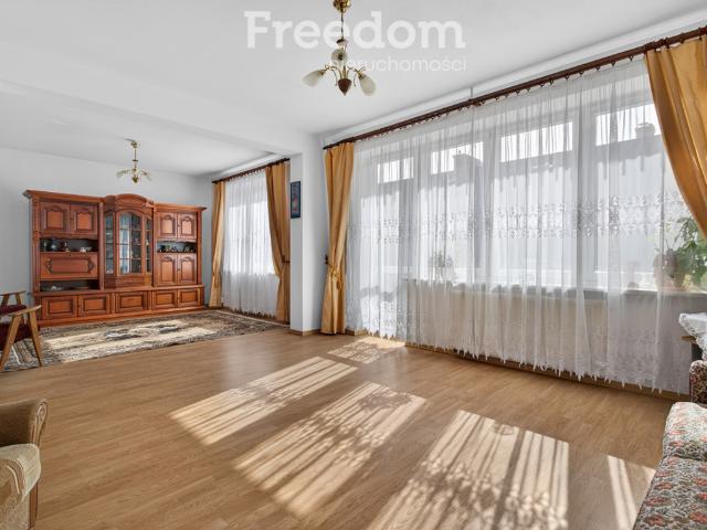 Dom na sprzedaż w Warszawa, Mazowieckie