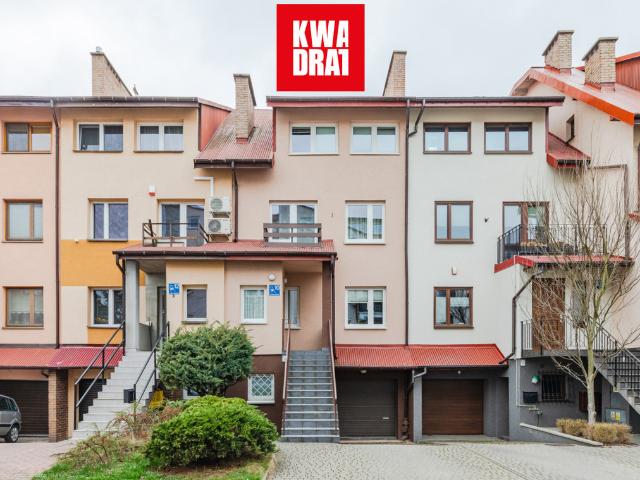 Dom na sprzedaż w Warszawa, Ursynów