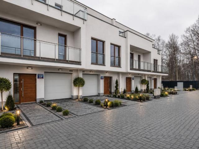 Dom na sprzedaż w Warszawa, Mazowieckie