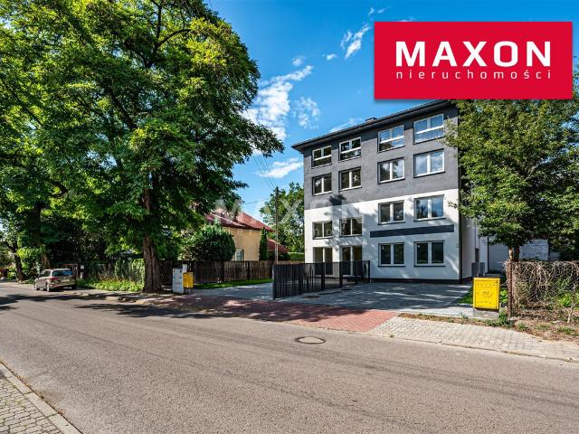 Dom na sprzedaż w Warszawa, Mazowieckie