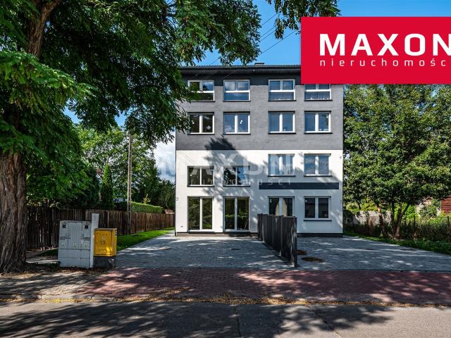 Dom na sprzedaż w Warszawa, Mazowieckie