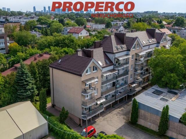 Dom na sprzedaż w Warszawa, Mazowieckie