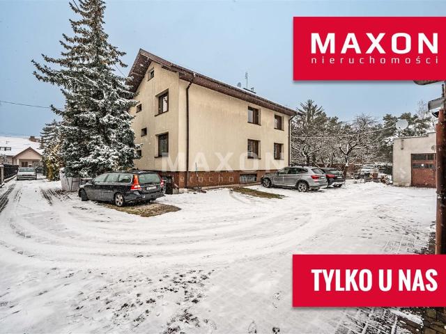 Dom na sprzedaż w Warszawa, Mazowieckie