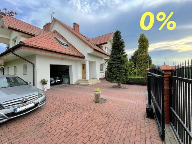 Dom na sprzedaż w Warszawa, Mazowieckie