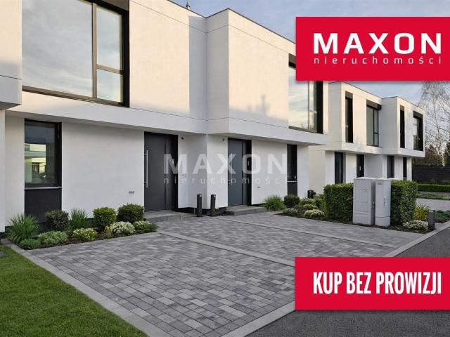 Dom na sprzedaż w Warszawa, Mazowieckie