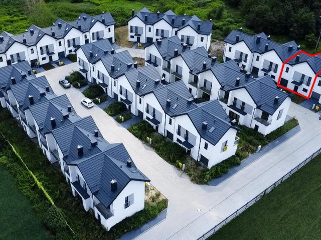 Dom na sprzedaż w Warszawa, Mazowieckie