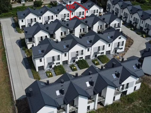 Dom na sprzedaż w Warszawa, Mazowieckie